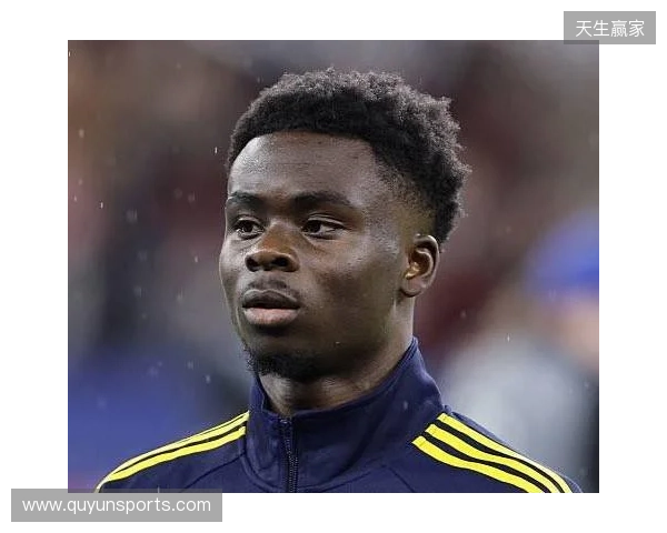 沃尔科特谈萨卡:球员偶尔表现差很正常,他的状态在回暖 沃尔科特谈萨卡:球员偶尔表现差很正常,他的状态在回暖