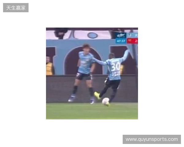 前3轮2负！海港0-1送英博赛季首胜 马莱莱助攻阿奇姆彭制胜