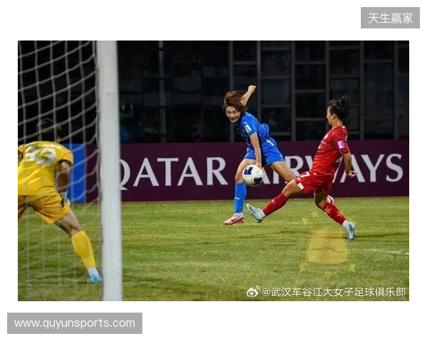 卫冕梦碎!武汉女足0-4水原FC止步女足亚冠八强 邓梦晔进球被吹 卫冕梦碎!武汉女足0-4水原FC止步女足亚冠八强 邓梦晔进球被吹