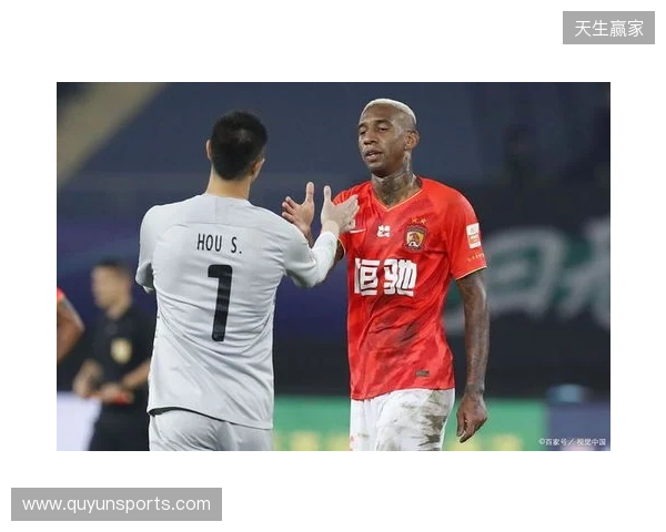 中超前瞻｜保持信念 严格执行训练内容是关键